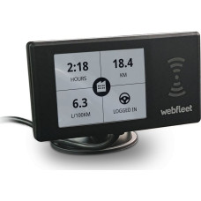 Tomtom Webfleet PRO i