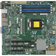 Supermicro X11SSH-F (MBD-X11SSH-F-B)
