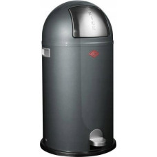 Wesco Kosz na śmieci Wesco Kosz na śmieci 40l KickBoy grafitowy WESCO