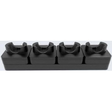 Capture Charging base with 4 x