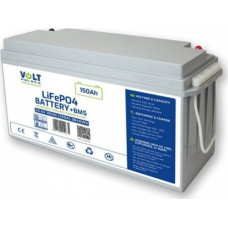 Volt Akumulator LiFePO4 25,6V 150 Ah (150A)