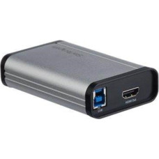 Startech System przekazu sygnału AV StarTech StarTech HDMI TO USB-C CAPTURE DEVICE/.