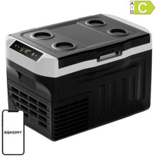 MSW Lodówka samochodowa Euhomy CF014, 21L Euhomy