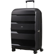 American Tourister Duża walizka AMERICAN TOURISTER BON AIR DLX 134851 Czarna