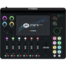 Rgblink RGBlink Mini MX Production Mixer
