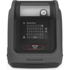 Honeywell Drukarka etykiet Honeywell Honeywell PC45D drukarka etykiet bezpośrednio termiczny 203 x 203 DPI Bezprzewodowy Przewodowa sieć LAN Wi-Fi Bluetooth