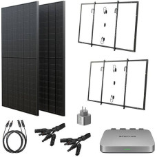 Ecoflow System balkonowy Classic Plus