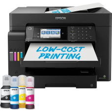 Epson Urządzenie wielofunkcyjne Epson ET-16655 (C11CH71411)
