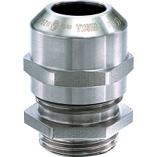 Wiska Wiska ESSKE 40 Kabelforskruning ATEX M40 Rustfrit stål Rustfrit stål 5 stk