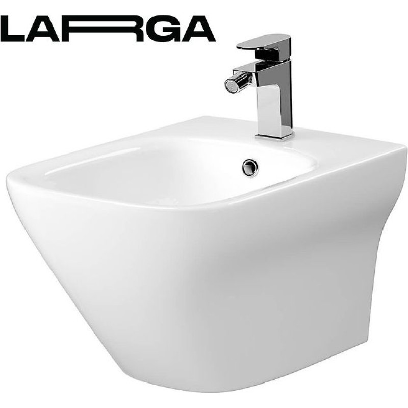 Cersanit Bidet Cersanit Larga Square Box (K120-012)