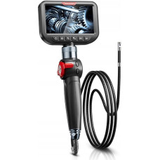 Ralcam Endoskop Boroskop H406BD-MAX - Dual Lens