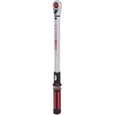 Ks Tools KS Tools 1/2  ERGOTORQUE 40-200 Precision Torque Wrench red