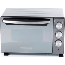Rommelsbacher Mini piekarnik Rommelsbacher Rommelsbacher baking and grill oven BGS 1400 - 230 V - 1380 W.