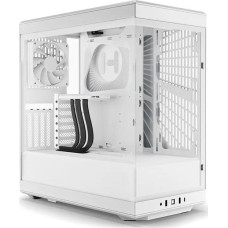 Hyte Obudowa Hyte Y40 Snow White (CS-HYTE-Y40-WW)