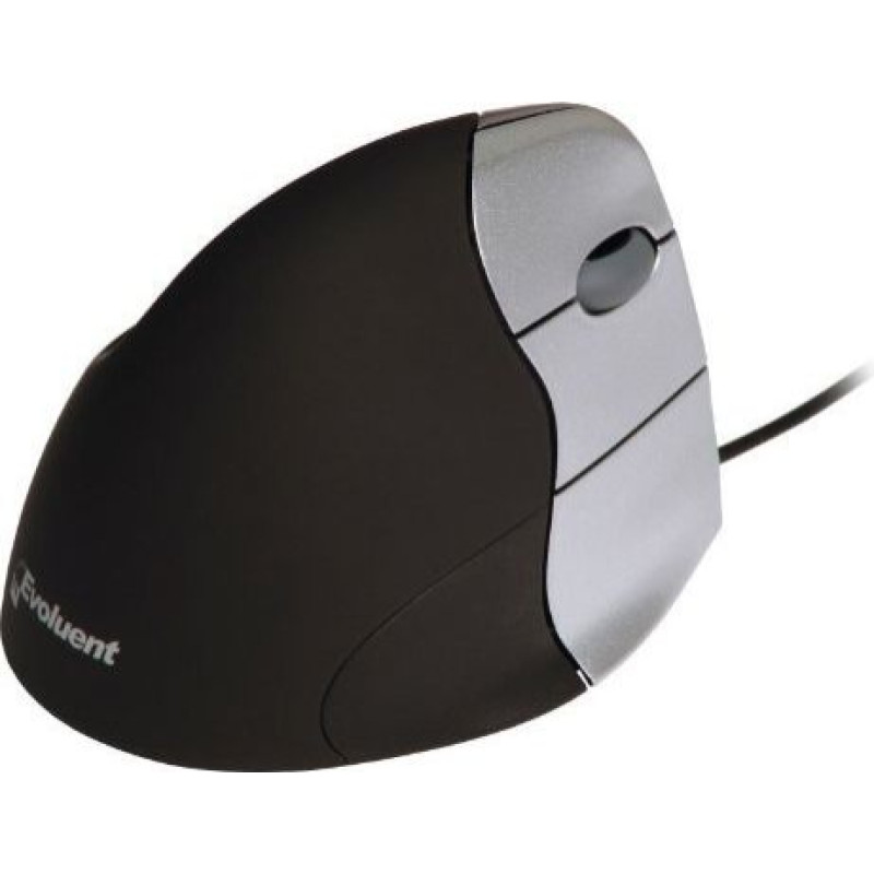 Bakkerelkhuizen Mysz BakkerElkhuizen Evoluent VerticalMouse 3 (BNEEVR/VM3RL)
