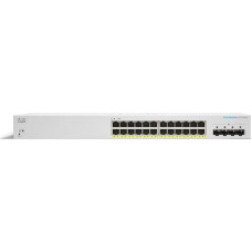 Cisco Switch Cisco CBS220-24FP-4G