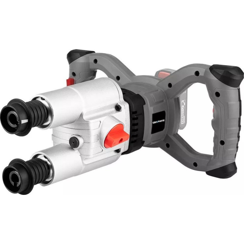 Graphite Mieszarka Graphite 58GE129 18 V