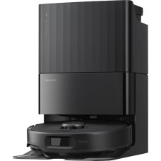 Roborock Robot sprzątający Roborock Qrevo Edge 5V1 Czarny
