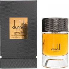 Dunhill Perfumy Męskie EDP Dunhill Signature Collection Moroccan Amber (100 ml)