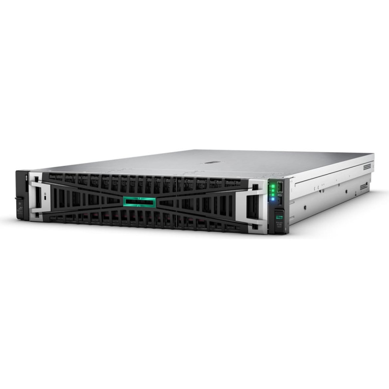 Hewlett Packard Enterprise Server DL380 G11 4514Y 1P 8SFF P77242-425