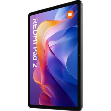 Xiaomi Redmi Pad 2 4/128 GB LTE tablet, grey
