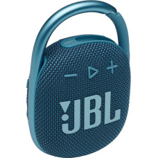 JBL CLIP 4 Speaker Blue JBLCLIP4BLU