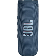 JBL Flip 6 Bluetooth Wireless Speaker Blue EU