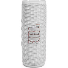 JBL Flip 6 Bluetooth Wireless Speaker White EU