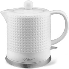 Maestro Feel-Maestro MR067 electric kettle 1.2 L White 1200 W