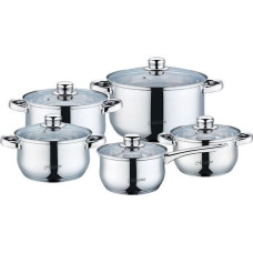 Maestro MR-2020 A set of pots of 10 elements