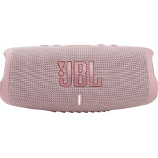 JBL Charge 5 Portable Speaker Pink JBLCHARGE5PINK