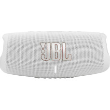 JBL Lautsprecher Charge 5 White JBLCHARGE5WHT