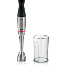 Bosch Serie 6 MSM6M810 blender 0.6 L Immersion blender 1200 W Stainless steel