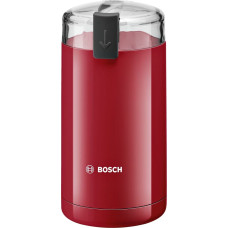 Bosch TSM6A014R coffee grinder 180 W Red