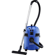 Nilfisk MULTI II 22 T EU 22 L Cylinder vacuum Dry 1200 W Dust bag