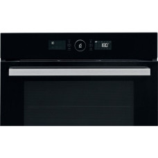 Whirlpool AKZ9 7940 NB built-in oven, 73 l, black