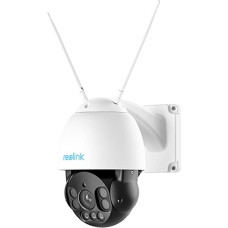 Reolink RLC-523WA security camera Dome IP security camera Indoor & outdoor 2560 x 1920 pixels Wall