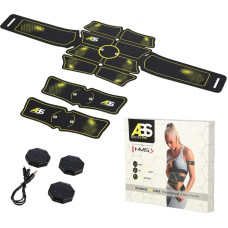 HMS Electrostimulator for LV muscles HMS ABS Master Pro Super