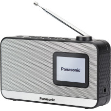 Panasonic RF-D15EG-K