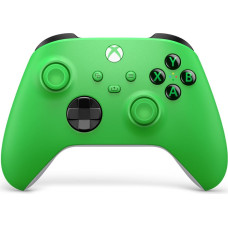 Microsoft Xbox Wireless Controller Green Bluetooth/USB Gamepad Analogue / Digital Android, PC, Xbox One, Xbox Series S, Xbox Series X, iOS