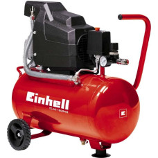 Einhell Oil compressor TC-AC 190/24/8 4007325 EINHELL