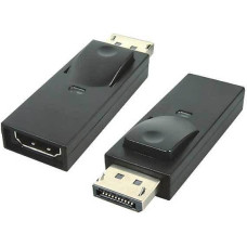 Vivanco adapteris DisplayPort - HDMI (45295)