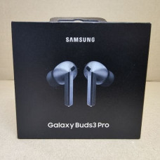 Samsung [Outlet Grade B] Samsung SM-R630 Galaxy Buds 3 Pro Silver EU