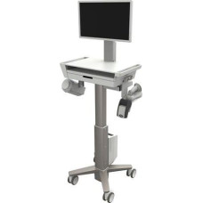 Ergotron Ergotron Uchwyt CAREFIT SLIM 2.0, LCD CART