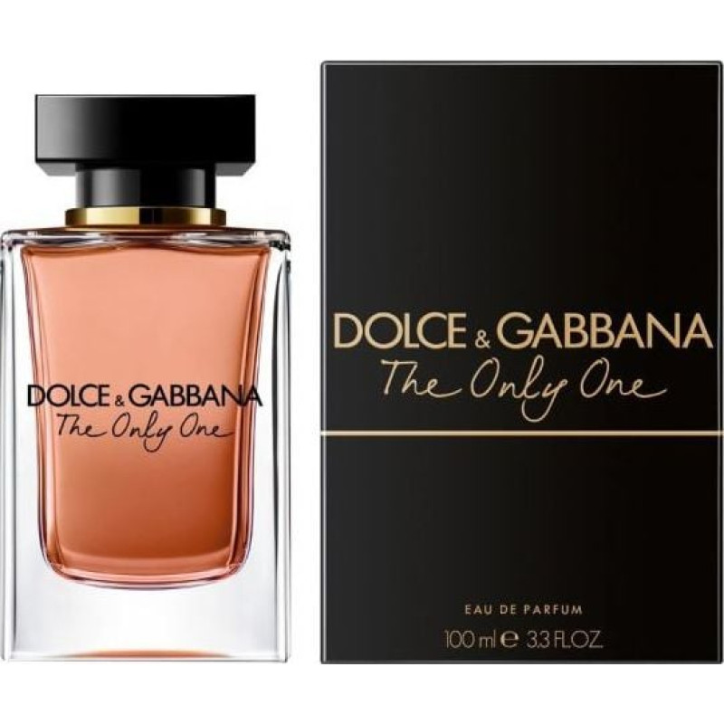 Dolce & Gabbana The Only One EDP 100 ml