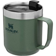 Stanley Kubek kempingowy z pokrywką 0,35l - zielony / Stanley