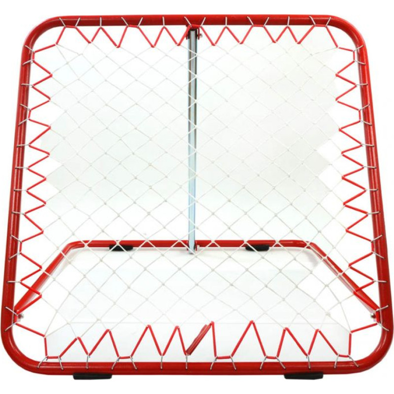 MINI REBOUNDER NO10 TRENIŅA IERĪCE 120x120cm VMR-SU12M