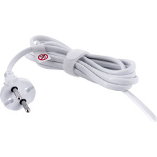 Braun HD 2.1 wit hair dryer 2100 W White