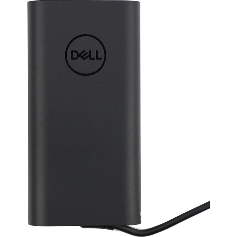 Dell Zasilacz do laptopa Dell 65 W, 19.5 V (N5H1N)