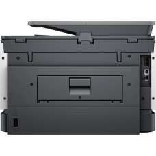 Hewlett-Packard HP OfficeJet Pro 9130b Wireless All-in-One Color Printer, Two-sided printing; Copier, Scanner